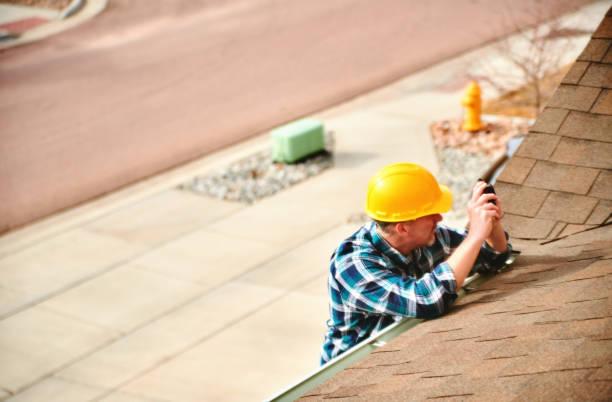 Quick and Trustworthy Emergency Roof Repair Services in Gleneagle, CO