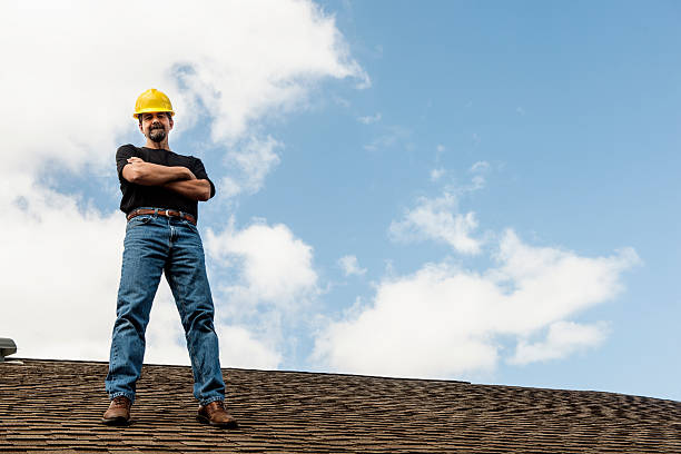 Best Residential Roofing Contractor  in Gleneagle, CO