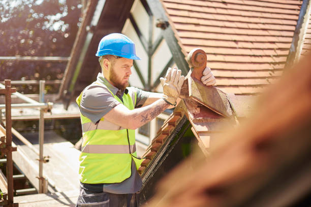 Professional Roofing Contractor in Gleneagle, CO