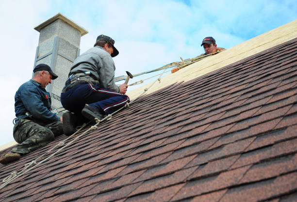 Best Commercial Roof Installation  in Gleneagle, CO